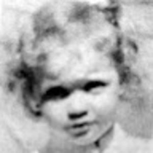 Meet your Posher, Barbara